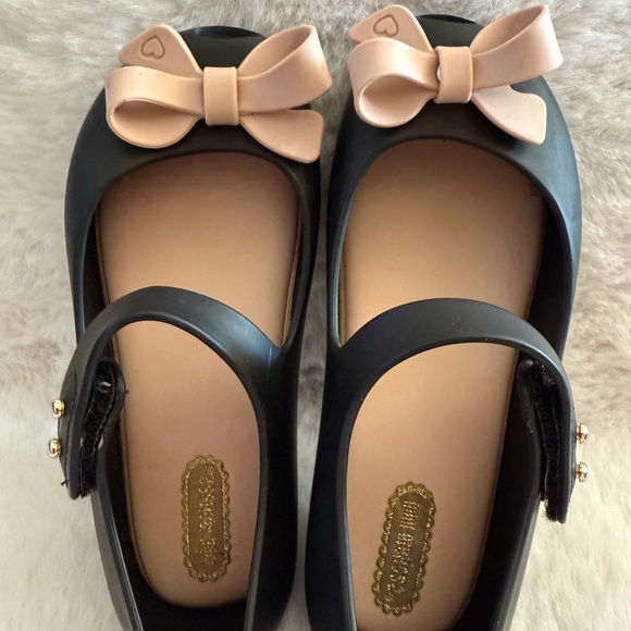 Sandals Mini Melissa - Picture 5 of 10